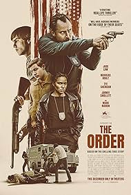 Watch Full Movie :The Order (2024)