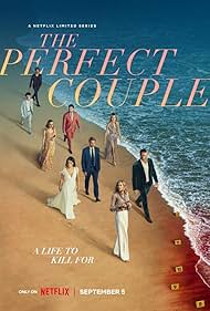 Watch Free The Perfect Couple (2024-)