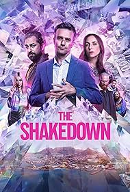 Watch Free The Shakedown (2024)