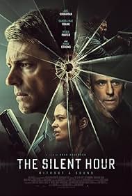 Watch Full Movie :The Silent Hour (2024)