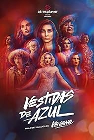 Watch Free Vestidas de azul (2023-2024)