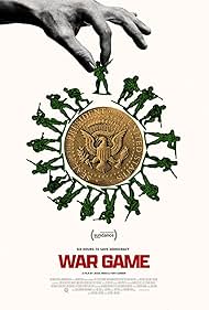 Watch Full Movie :War Game (2024)