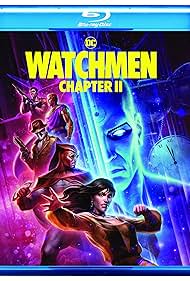 Watch Free Watchmen Chapter II (2024)