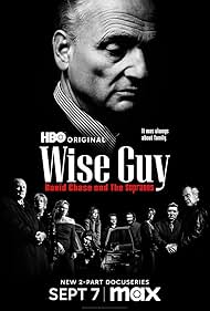 Watch Full Movie :Wise Guy David Chase and the Sopranos (2024-)