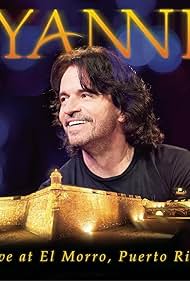 Watch Free Yanni Live at El Morro (2012)