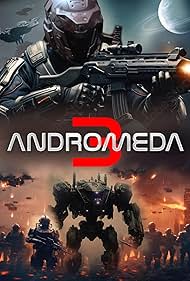 Watch Free Andromeda 3 (2024)