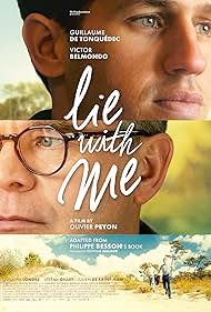 Watch Full Movie :Lie with Me (2022)