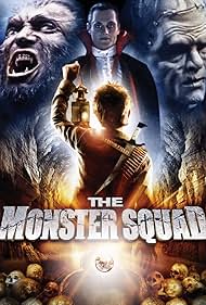 Watch Full Movie :Monster Squad Forever (2007)