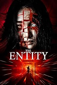 Watch Full Movie :The Entity (2019)