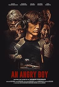 Watch Free An Angry Boy (2022)