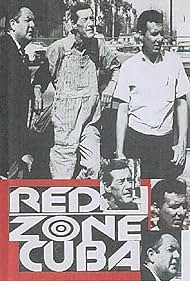 Watch Free Red Zone Cuba (1966)