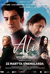 Watch Full Movie :Ali (2019)