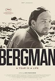 Watch Free Bergman A Year in a Life (2018)