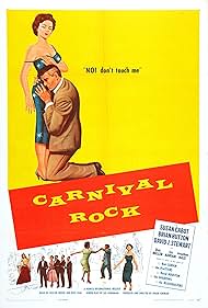 Watch Full Movie :Carnival Rock (1957)