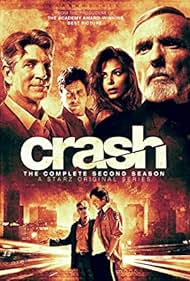 Watch Full Movie :Crash (2008-2009)