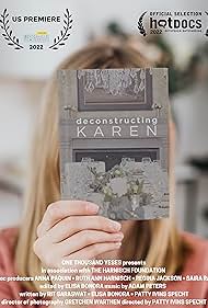 Watch Free Deconstructing Karen (2022)