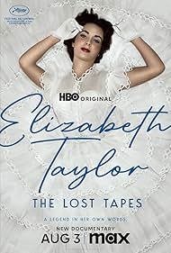 Watch Free Elizabeth Taylor The Lost Tapes (2024)