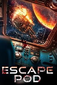 Watch Full Movie :Escape Pod (2023)