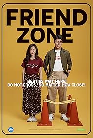 Watch Full Movie :Friend Zone (2019)