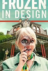 Watch Free Frozen in Design (2024)