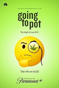 Watch Full Movie :Going to Pot The Highs and Lows of It (2021)