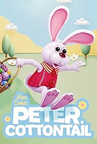 Watch Full Movie :Here Comes Peter Cottontail (1971)