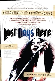 Watch Full Movie :Last Days Here (2011)