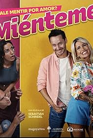 Watch Free Mienteme (2022)