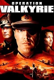 Watch Free Stauffenberg (2004)