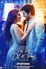 Watch Free Pal Pal Dil Ke Paas (2019)