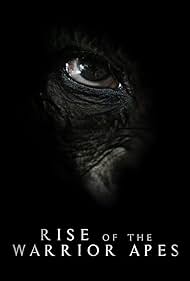 Watch Full Movie :Rise of the Warrior Apes (2017)