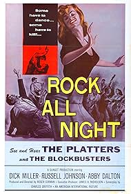 Watch Full Movie :Rock All Night (1957)