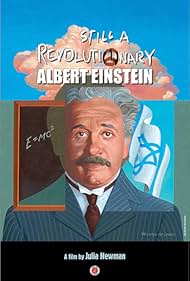 Watch Full Movie :Still a Revolutionary Albert Einstein (2020)