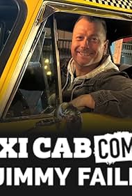 Watch Free Taxi Cab Comedy with Jimmy Failla (2024–)