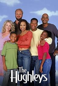 Watch Full Movie :The Hughleys (1998-2002)