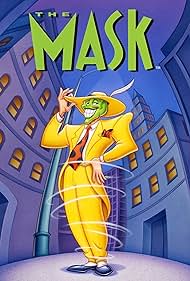 Watch Free The Mask (1995–1997)