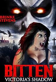 Watch Free Bitten Victorias Shadow (2001)