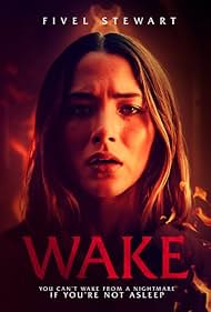 Watch Full Movie :Wake (2024)