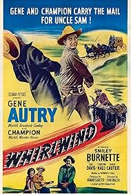 Watch Free Whirlwind (1951)