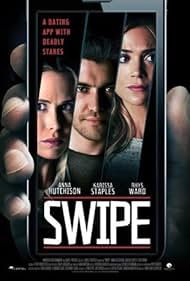 Watch Full Movie :Wrong Swipe (2016)