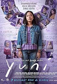 Watch Free Yuni (2021)