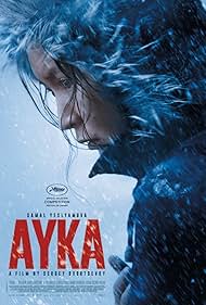 Watch Free Ayka (2018)