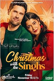 Watch Free Christmas with the Singhs (2024)