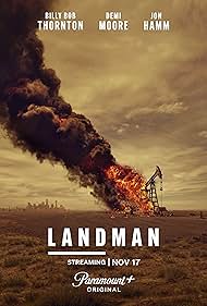 Watch Free Landman (2024–)