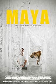 Watch Free Maya (2020)