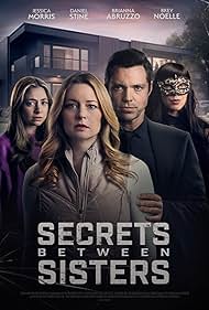 Watch Free Secrets Between Sisters (2024)