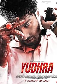 Watch Free Yudhra (2024)