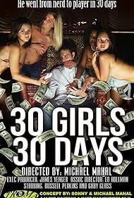 Watch Free 30 Girls 30 Days (2012)