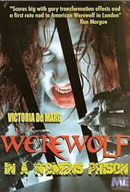 Watch Free Werewolf in a Womens Prison (2006)