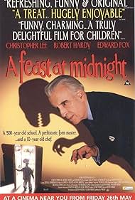 Watch Free A Feast at Midnight (1994)